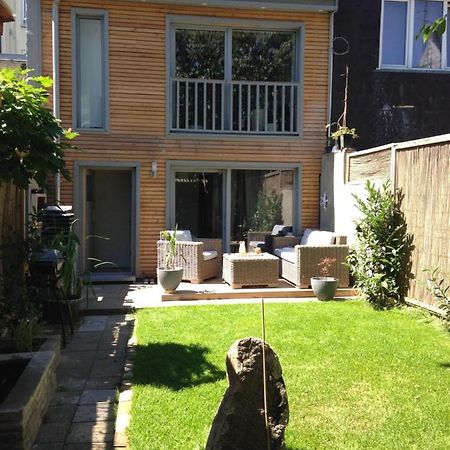 Apartment Achter De Mohl I เฟลนส์บวร์ก ภายนอก รูปภาพ